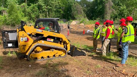 skid steer course|skid steer training free.